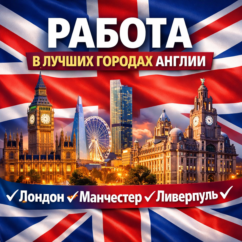 INTERIM RECRUITMENT SOLUTIONS LIMITED Трудоустройство в лучшие города Англии  logo